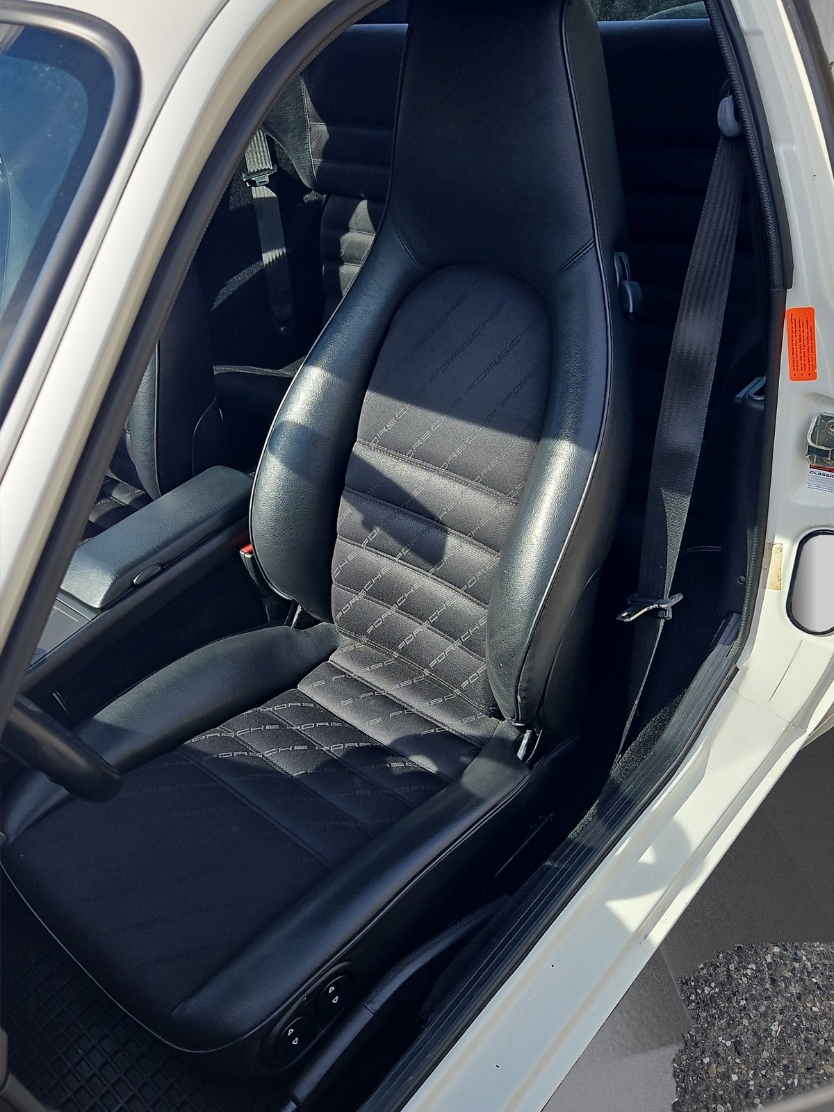 PORSCHE S2 Coupé ABS, Petrol, Second hand / Used, Manual - 7