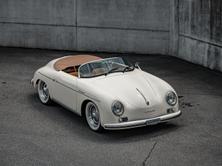 PORSCHE Speedster Replica, Essence, Voiture de collection, Manuelle - 2