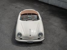 PORSCHE Speedster Replica, Essence, Voiture de collection, Manuelle - 3