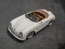 PORSCHE Speedster Replica, Essence, Voiture de collection, Manuelle - 4