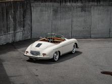 PORSCHE Speedster Replica, Essence, Voiture de collection, Manuelle - 5