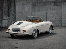 PORSCHE Speedster Replica, Essence, Voiture de collection, Manuelle - 6