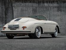 PORSCHE Speedster Replica, Essence, Voiture de collection, Manuelle - 7