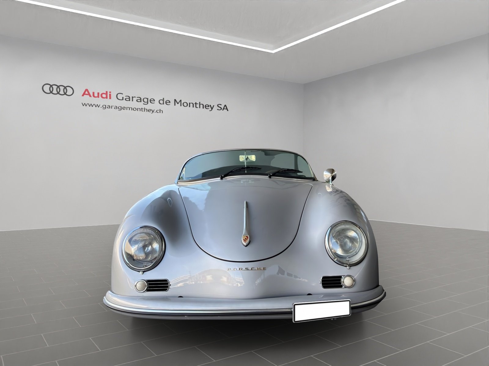 PORSCHE speedster replika, Essence, Occasion / Utilisé - 5
