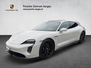 PORSCHE Taycan GTS Sport Turismo