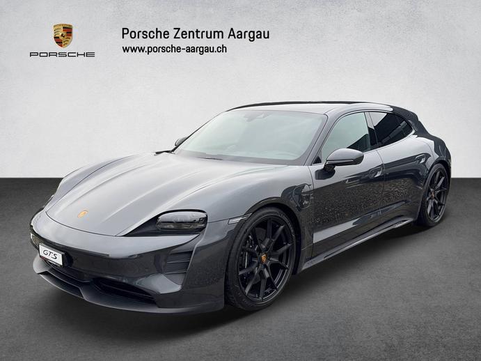 PORSCHE Taycan GTS Sport Turismo, Elettrica, Auto nuove, Automatico