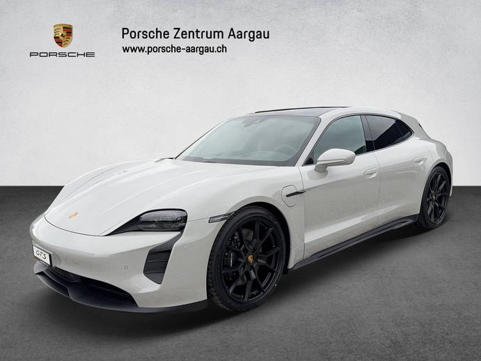 PORSCHE Taycan GTS Sport Turismo, Électrique, Voiture nouvelle, Automatique