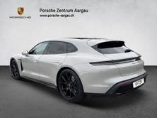 PORSCHE Taycan GTS Sport Turismo, Electric, New car, Automatic - 4
