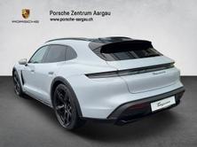 PORSCHE Taycan Cross Turismo 4S, Electric, New car, Automatic - 4