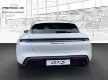 PORSCHE TAYCAN GTS Sport Turismo, Electric, New car, Automatic - 4