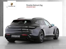 PORSCHE TAYCAN GTS Sport Turismo, Electric, New car, Automatic - 2