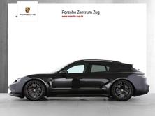 PORSCHE TAYCAN GTS Sport Turismo, Electric, New car, Automatic - 5