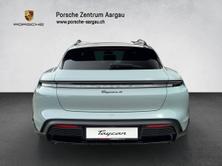 PORSCHE Taycan 4 Cross Turismo, Electric, New car, Automatic - 5