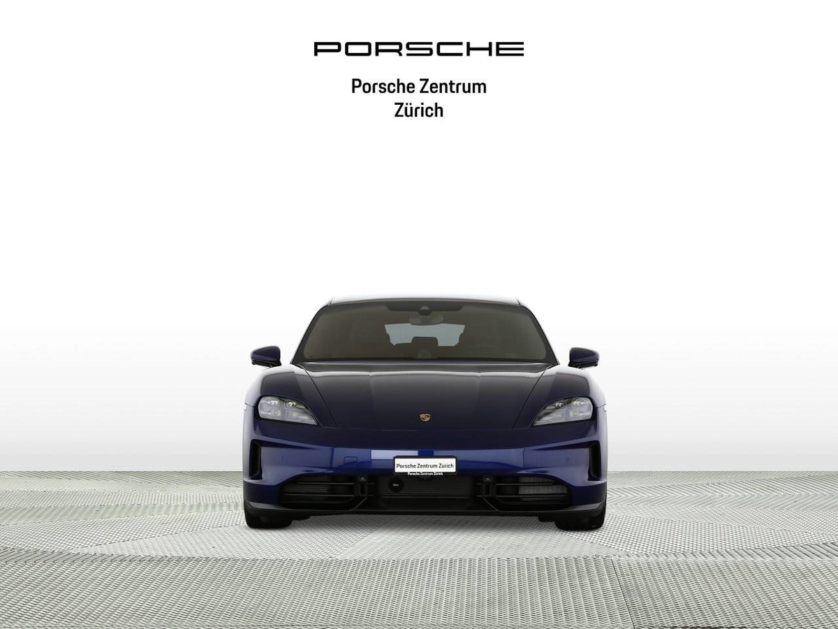 PORSCHE TAYCAN GTS Sport Turismo, Electric, New car, Automatic - 5
