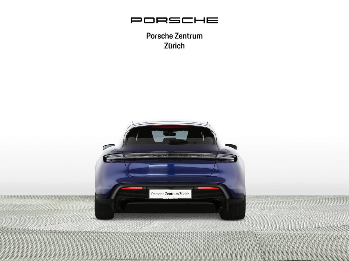 PORSCHE TAYCAN GTS Sport Turismo, Electric, New car, Automatic - 6