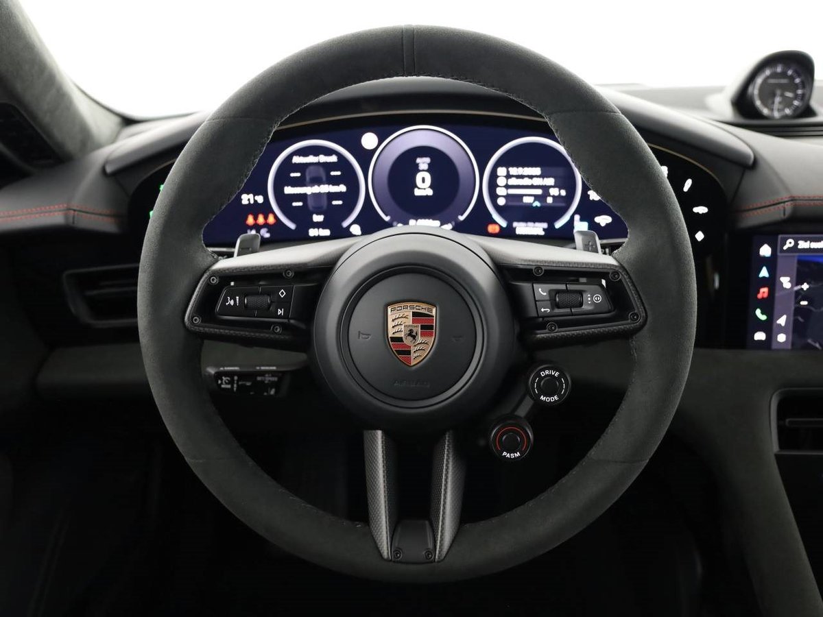 PORSCHE TAYCAN GTS Sport Turismo, Electric, New car, Automatic - 7