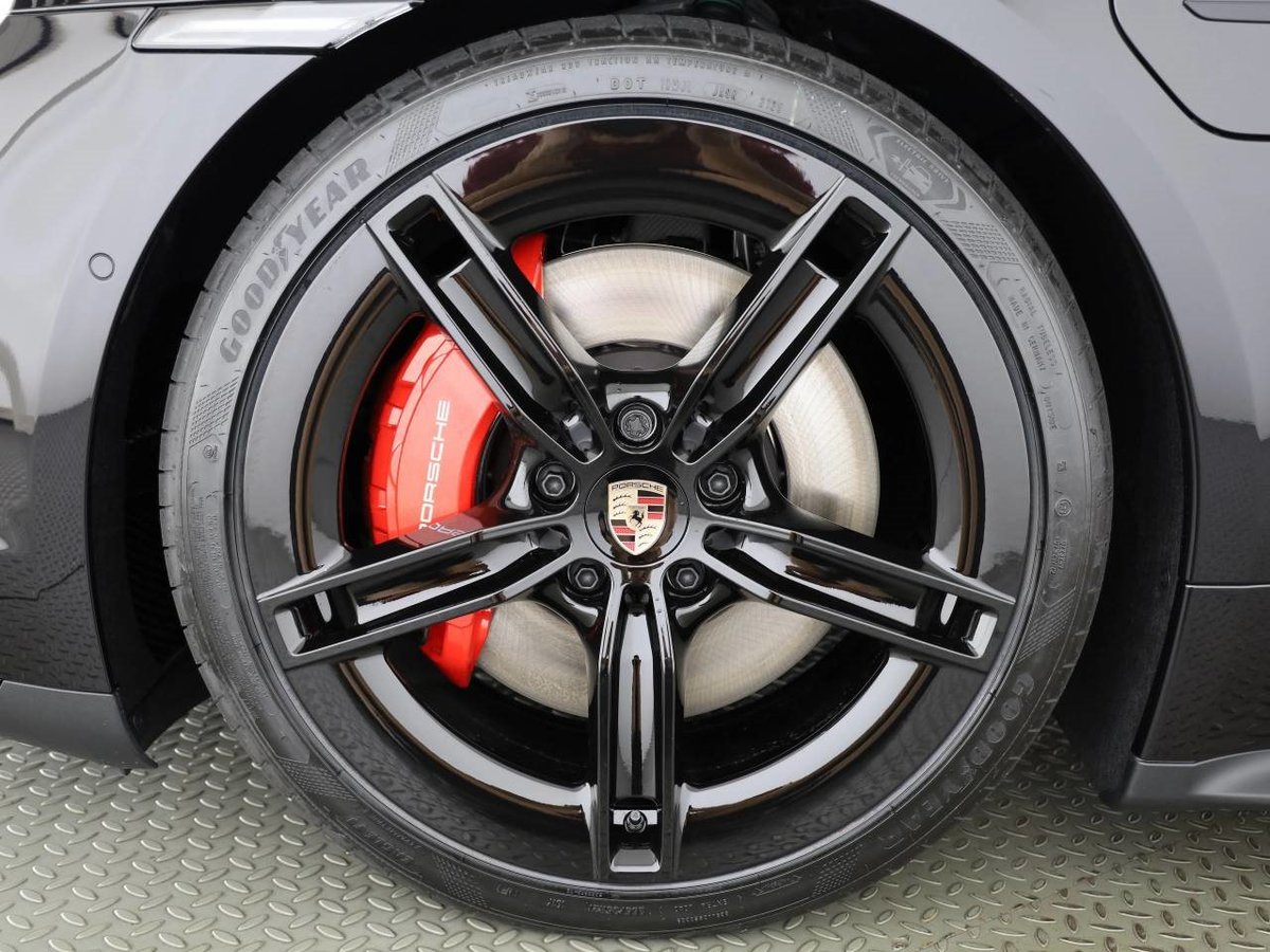 PORSCHE TAYCAN GTS Sport Turismo, Électrique, Voiture nouvelle, Automatique - 4