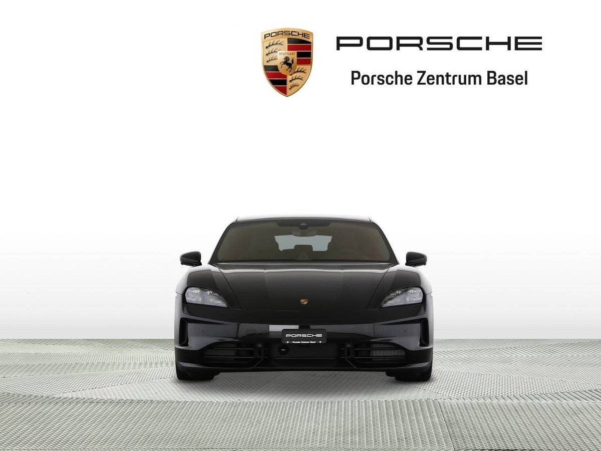 PORSCHE TAYCAN GTS Sport Turismo, Électrique, Voiture nouvelle, Automatique - 5