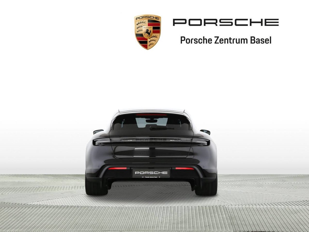 PORSCHE TAYCAN GTS Sport Turismo, Électrique, Voiture nouvelle, Automatique - 6