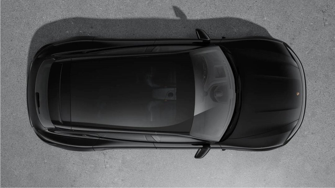 PORSCHE TAYCAN 4S Sport Turismo, Elettrica, Auto nuove, Automatico - 5