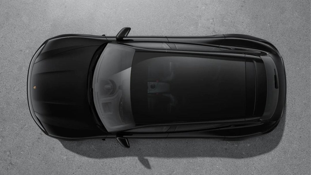 PORSCHE TAYCAN 4S Sport Turismo, Elettrica, Auto nuove, Automatico - 6