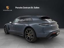 PORSCHE Taycan 4S Sport Turismo Black Edition, Elektro, Neuwagen, Automatik - 3