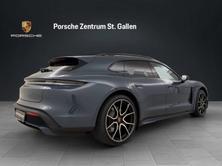 PORSCHE Taycan 4S Sport Turismo Black Edition, Elektro, Neuwagen, Automatik - 7