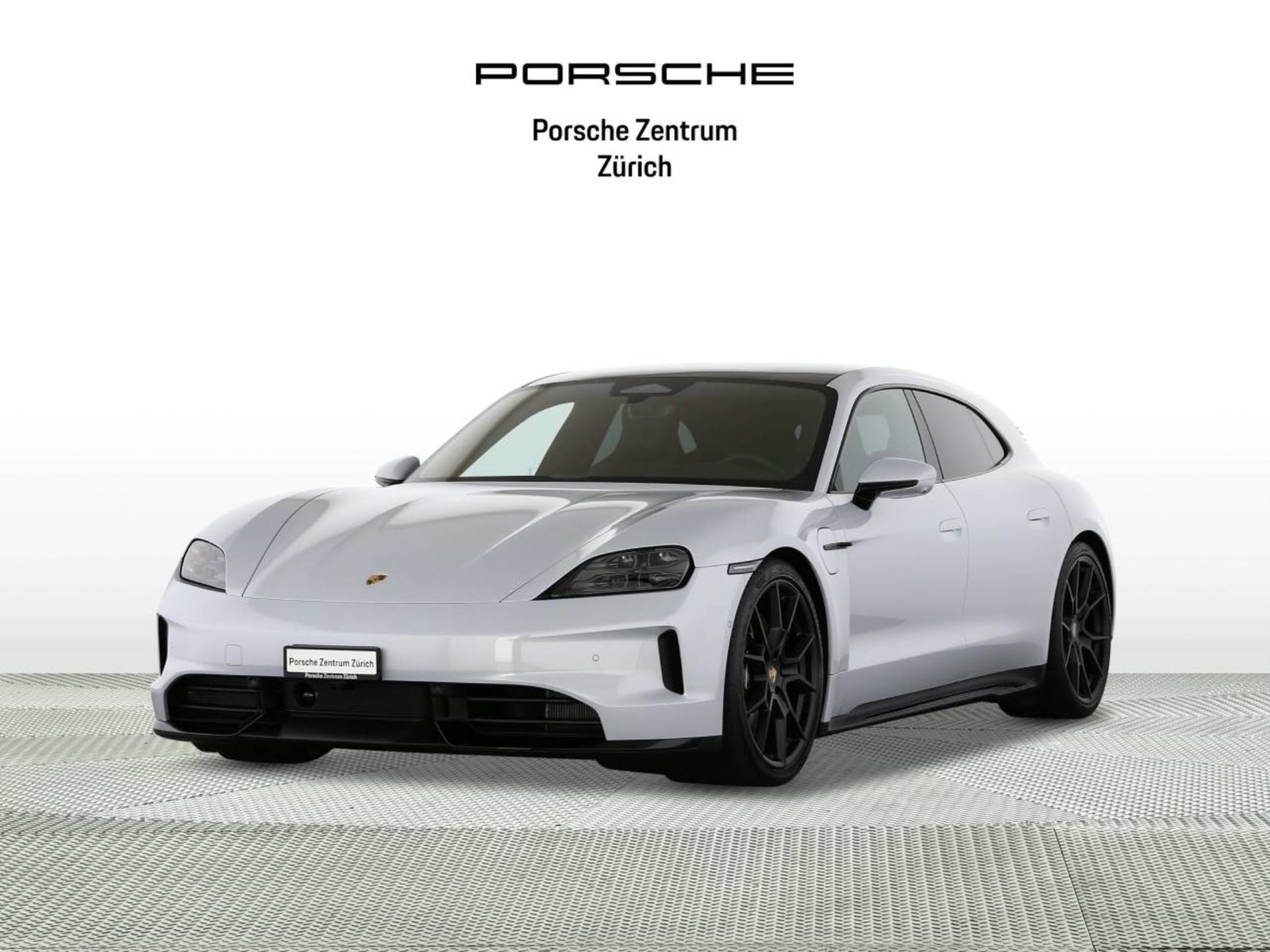 PORSCHE Taycan GTS Sport Turismo