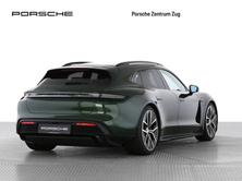 PORSCHE Taycan 4S Sport Turismo Black Edition, Électrique, Voiture nouvelle, Automatique - 2