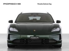 PORSCHE Taycan 4S Sport Turismo Black Edition, Électrique, Voiture nouvelle, Automatique - 3