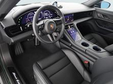PORSCHE Taycan 4S Sport Turismo Black Edition, Électrique, Voiture nouvelle, Automatique - 4