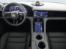 PORSCHE Taycan 4S Sport Turismo Black Edition, Électrique, Voiture nouvelle, Automatique - 5