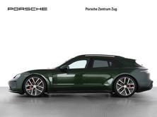 PORSCHE Taycan 4S Sport Turismo Black Edition, Électrique, Voiture nouvelle, Automatique - 7