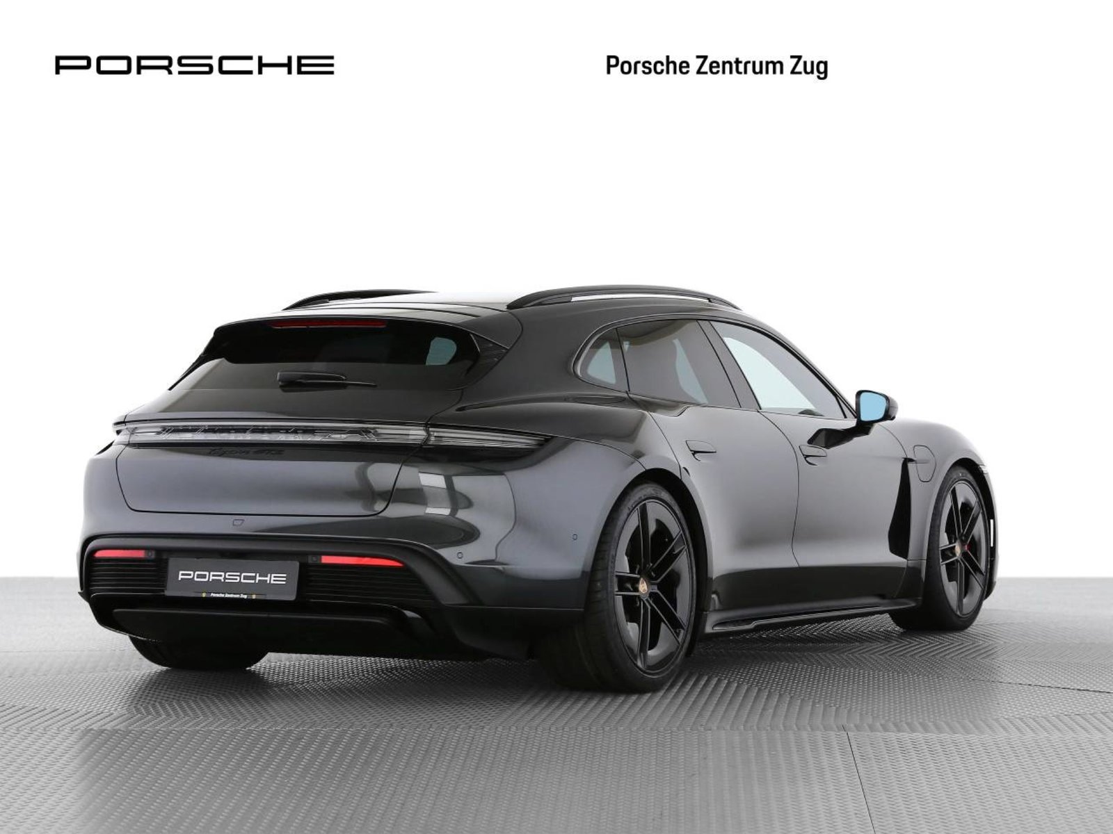 PORSCHE Taycan GTS Sport Turismo, Elettrica, Auto nuove, Automatico - 2