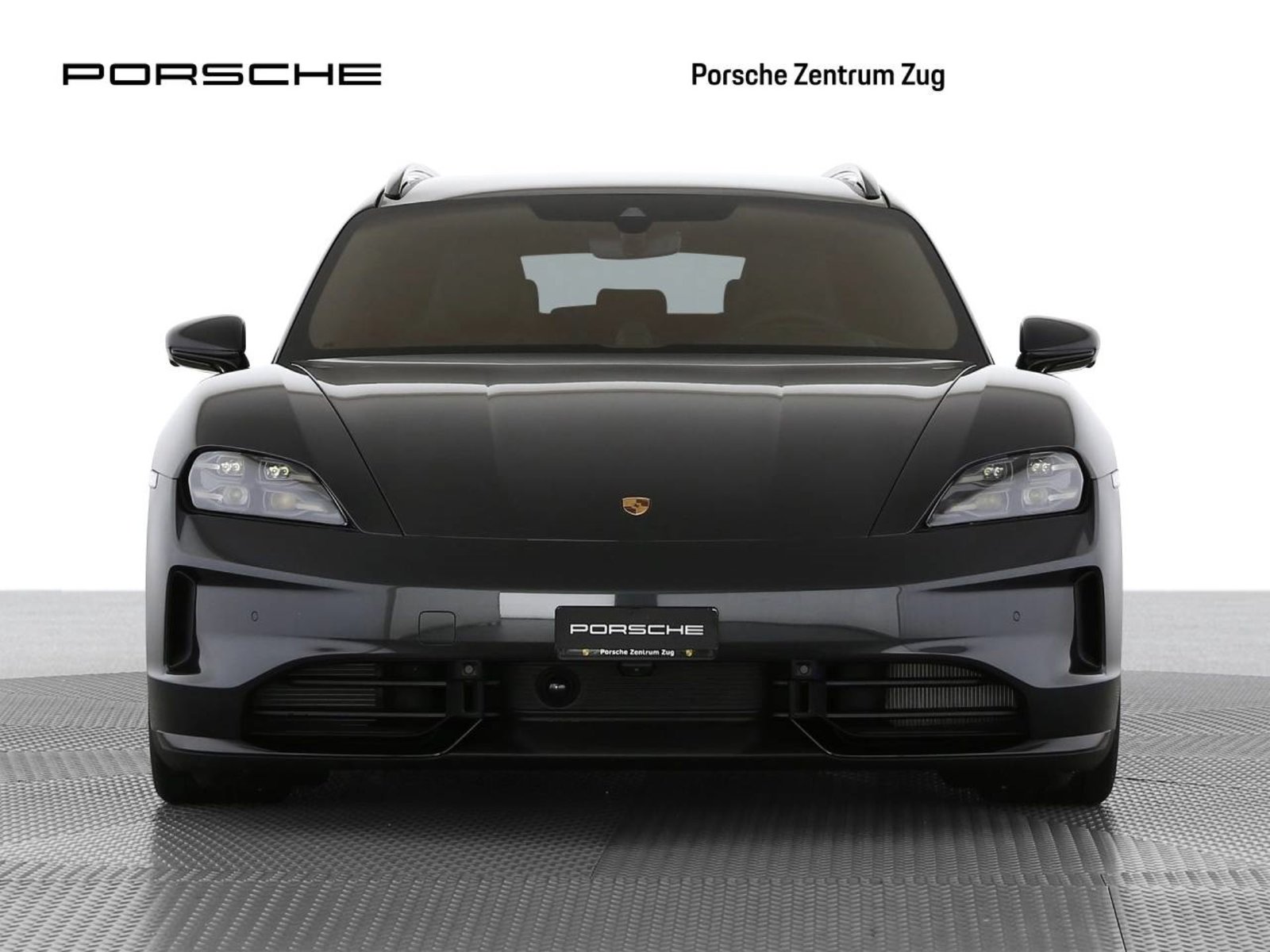 PORSCHE Taycan GTS Sport Turismo, Elettrica, Auto nuove, Automatico - 3