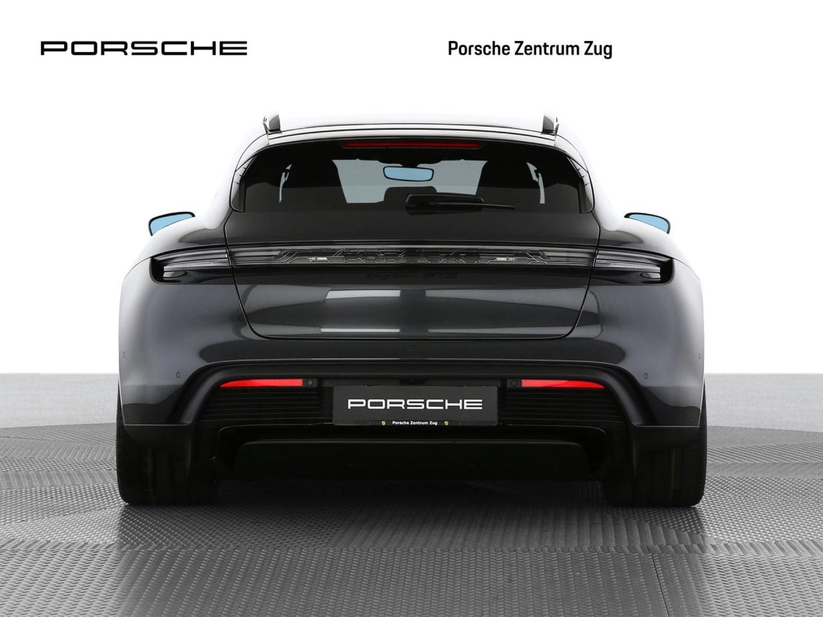 PORSCHE Taycan GTS Sport Turismo, Elettrica, Auto nuove, Automatico - 6
