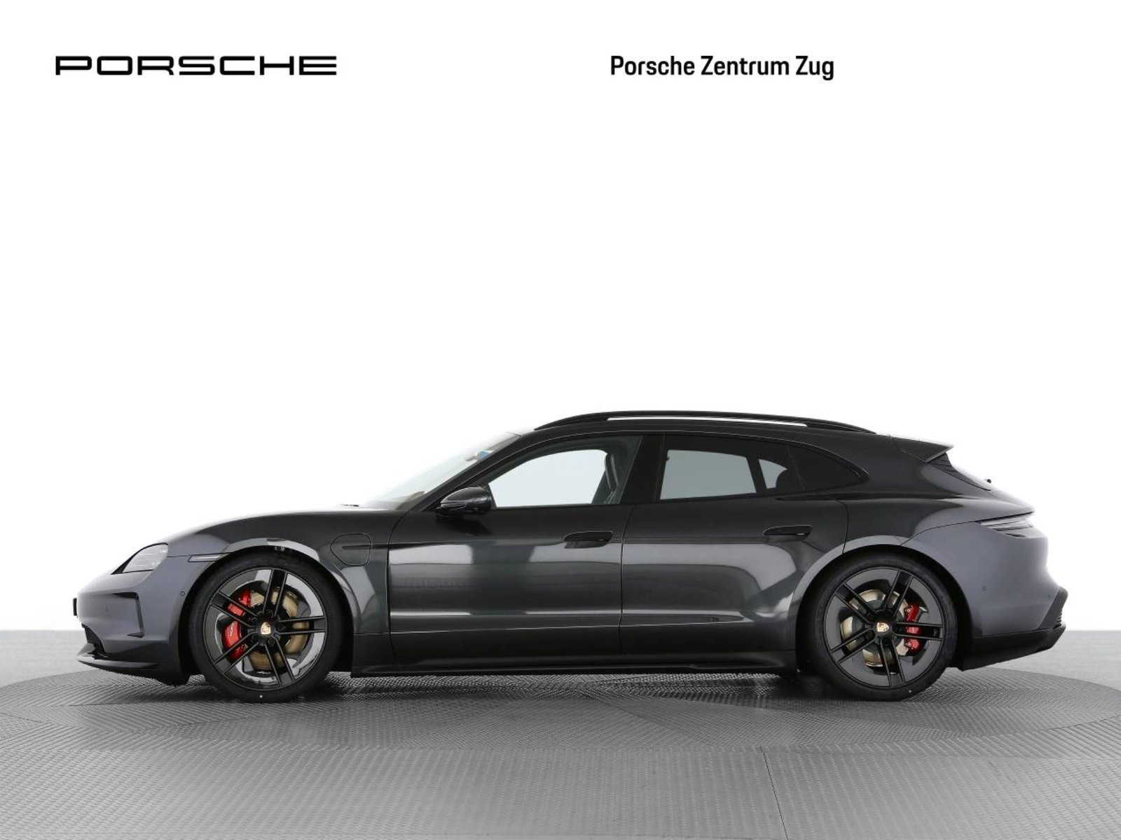 PORSCHE Taycan GTS Sport Turismo, Elettrica, Auto nuove, Automatico - 7
