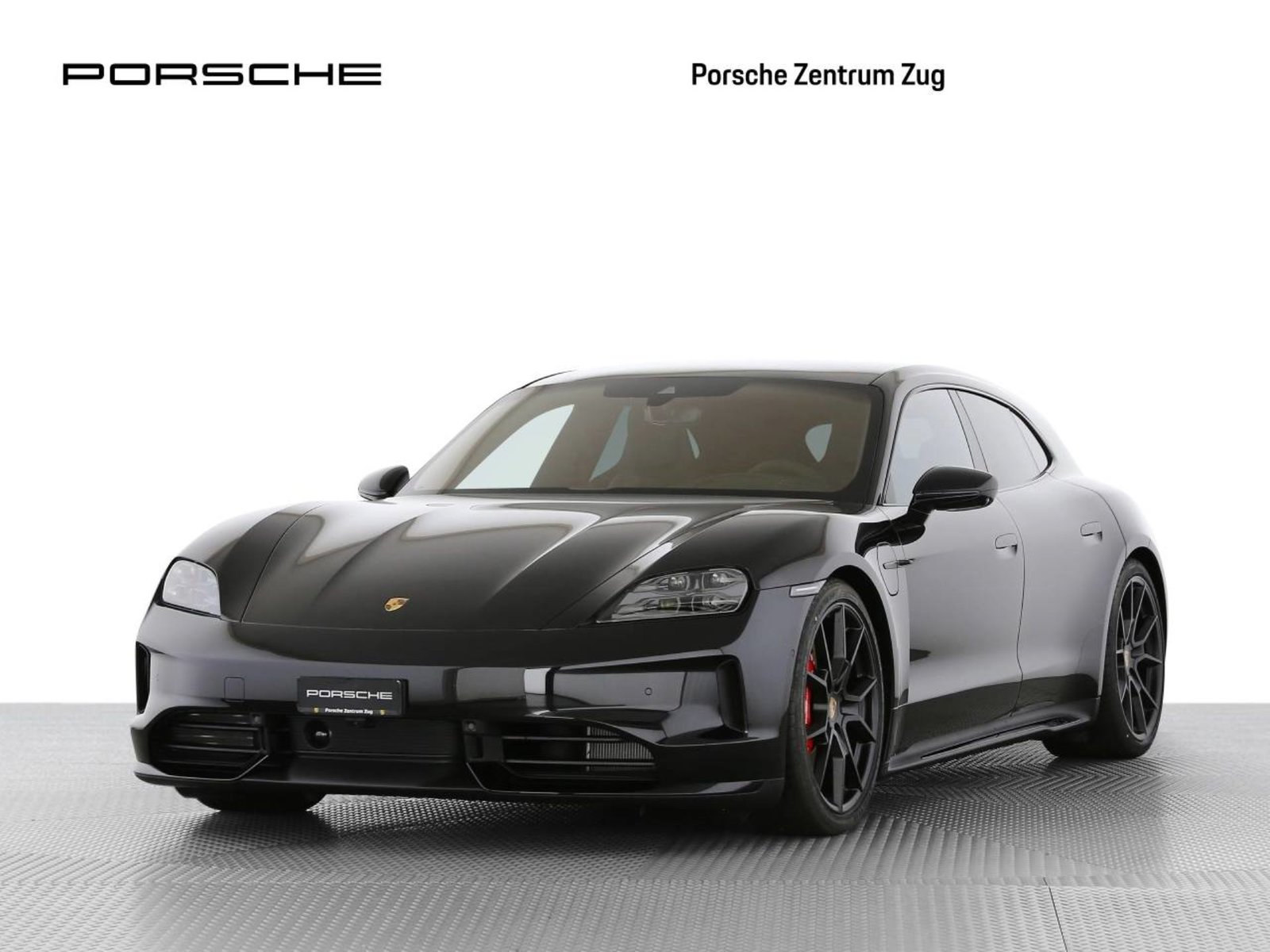 PORSCHE Taycan GTS Sport Turismo