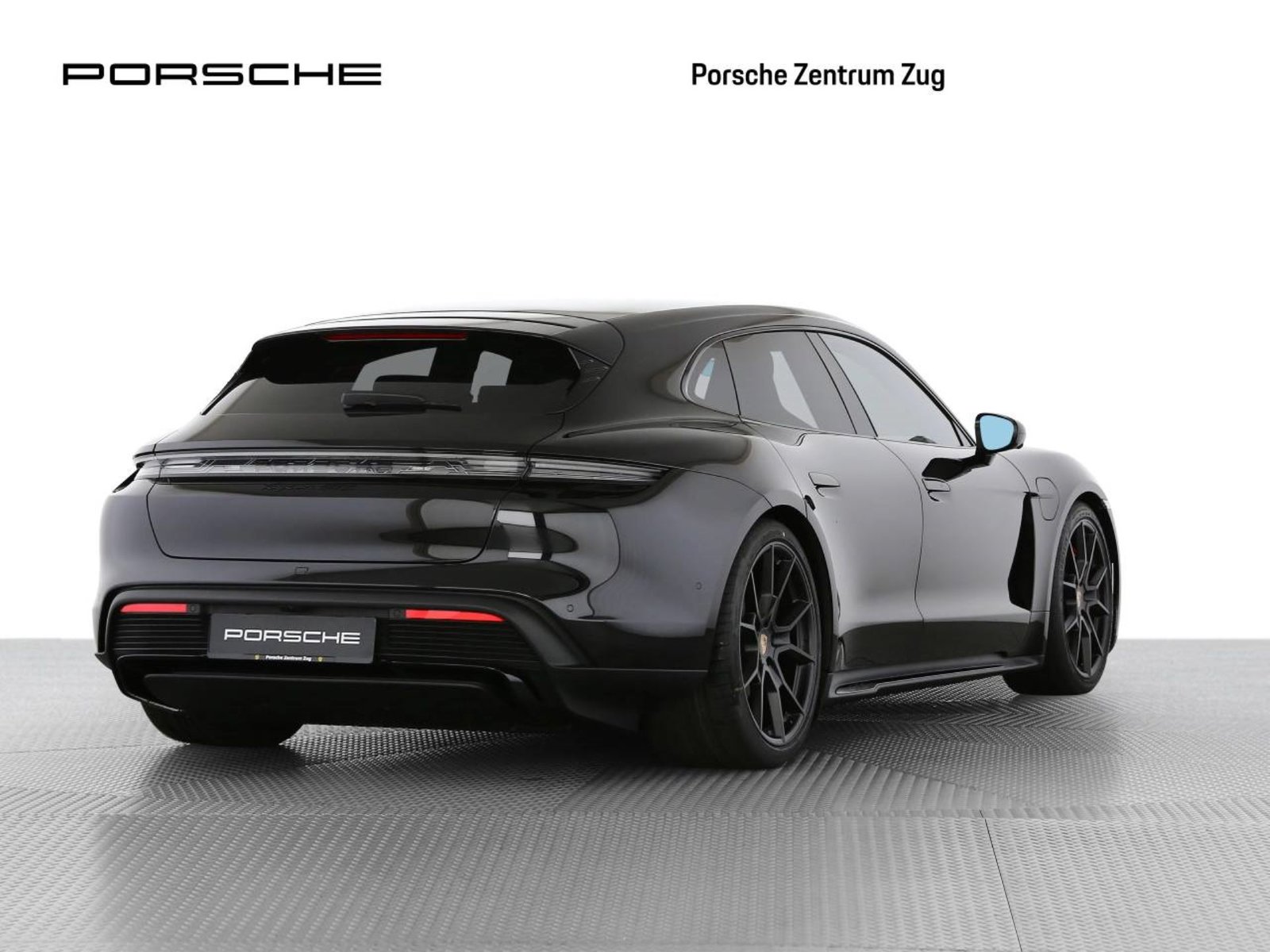 PORSCHE Taycan GTS Sport Turismo, Elettrica, Auto nuove, Automatico - 2