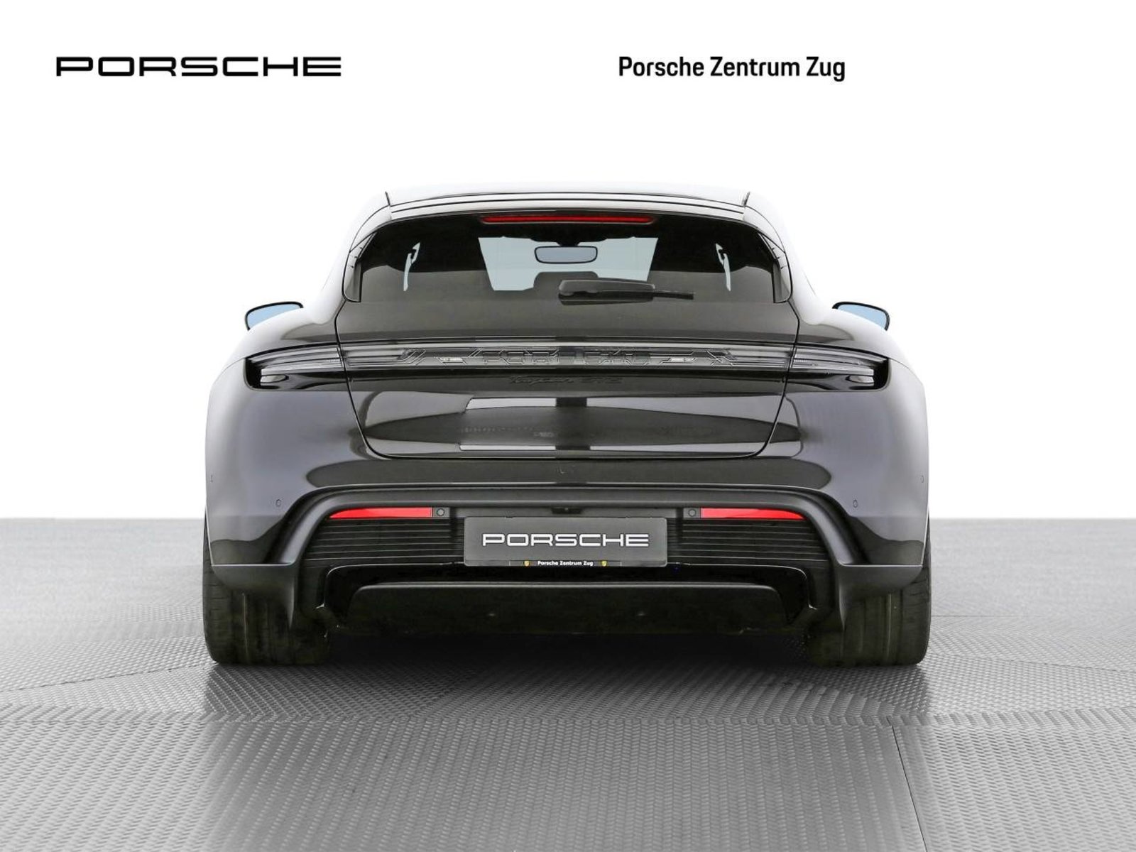 PORSCHE Taycan GTS Sport Turismo, Elettrica, Auto nuove, Automatico - 3