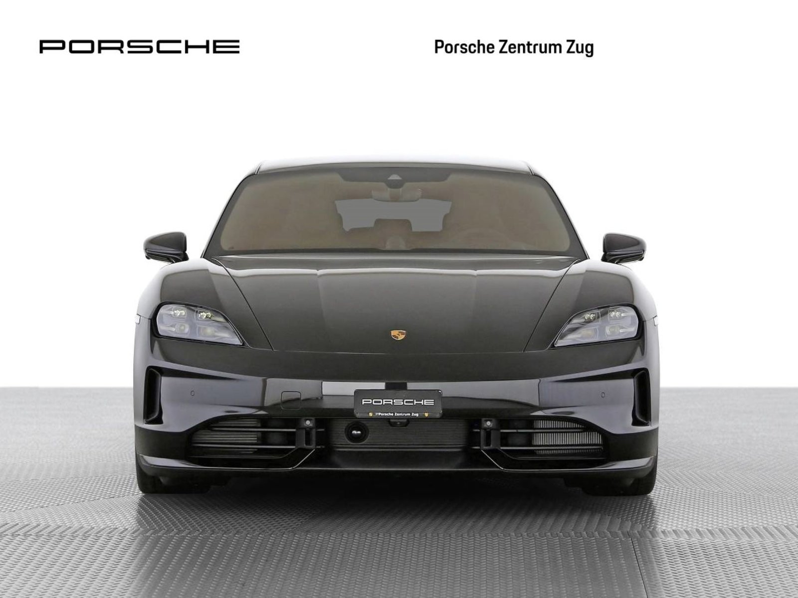 PORSCHE Taycan GTS Sport Turismo, Elettrica, Auto nuove, Automatico - 6