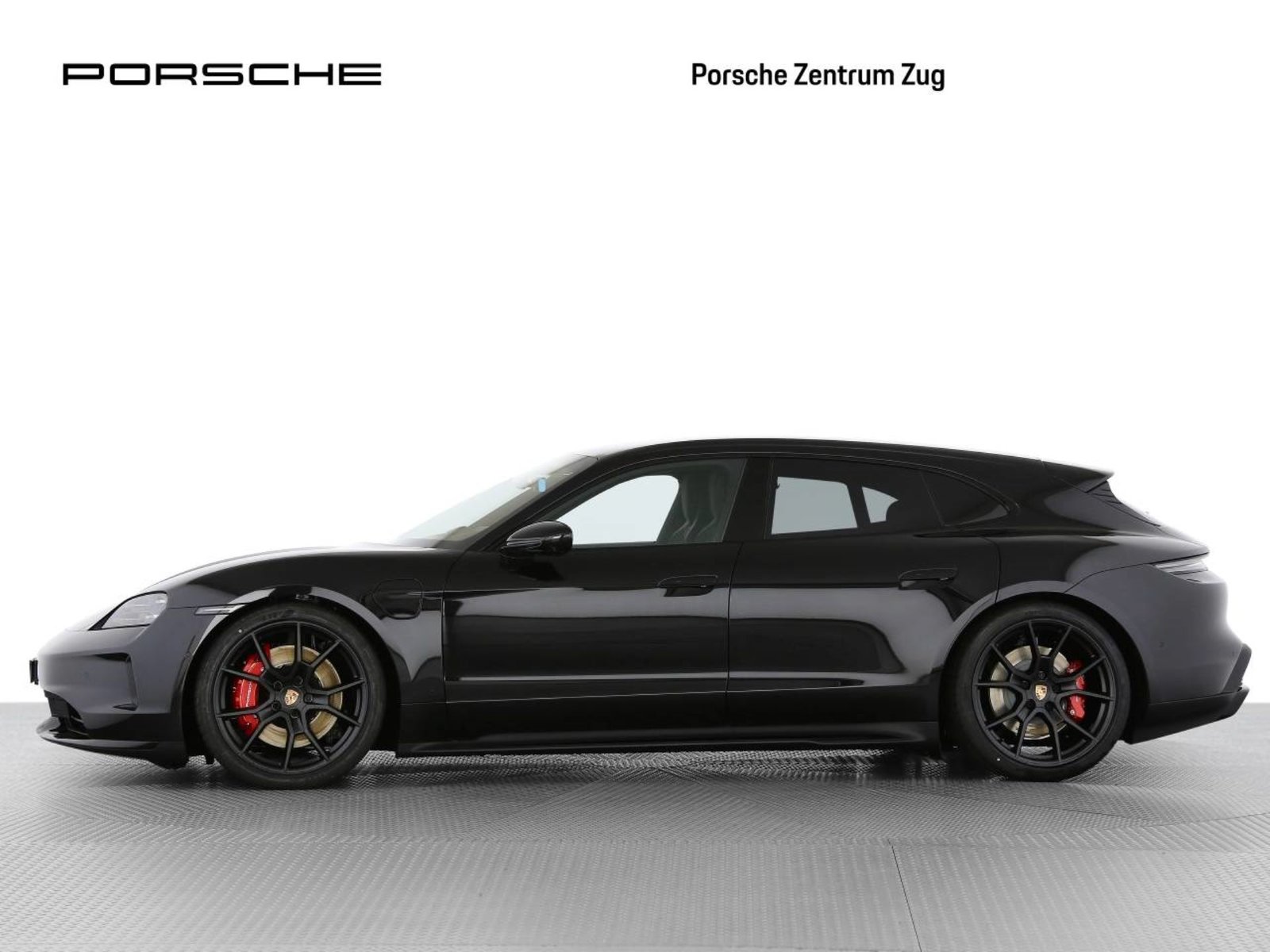 PORSCHE Taycan GTS Sport Turismo, Elettrica, Auto nuove, Automatico - 7
