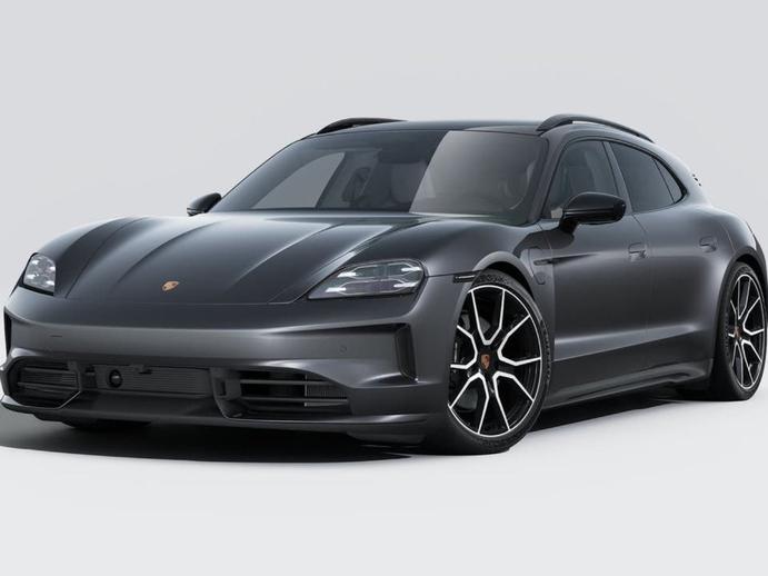 PORSCHE Taycan 4S Sport Turismo Black Edition, Elettrica, Auto nuove, Automatico