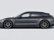 PORSCHE Taycan 4S Sport Turismo Black Edition, Elettrica, Auto nuove, Automatico - 2
