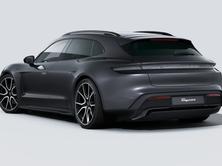 PORSCHE Taycan 4S Sport Turismo Black Edition, Elettrica, Auto nuove, Automatico - 3