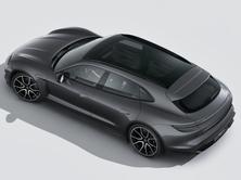 PORSCHE Taycan 4S Sport Turismo Black Edition, Elettrica, Auto nuove, Automatico - 4
