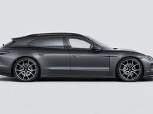 PORSCHE Taycan 4S Sport Turismo Black Edition, Elettrica, Auto nuove, Automatico - 6