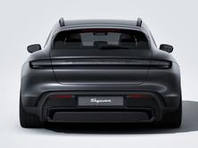 PORSCHE Taycan 4S Sport Turismo Black Edition, Elettrica, Auto nuove, Automatico - 7