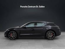 PORSCHE Taycan 4S Sport Turismo Black Edition, Elektro, Neuwagen, Automatik - 2