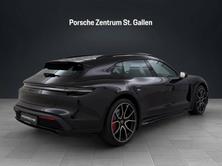 PORSCHE Taycan 4S Sport Turismo Black Edition, Elektro, Neuwagen, Automatik - 3